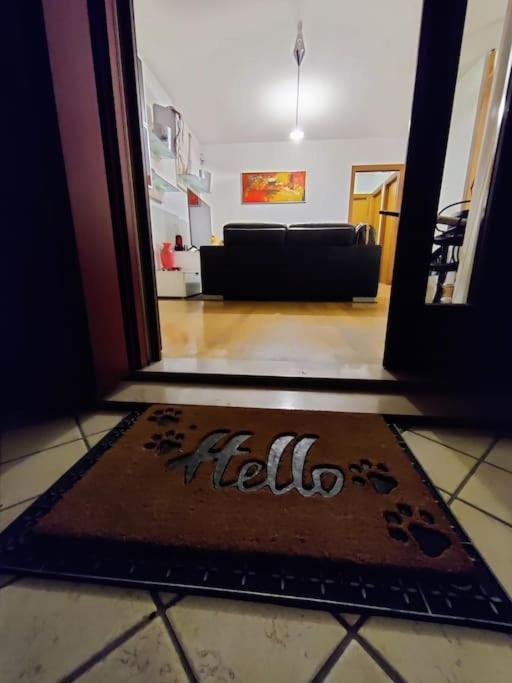 Villa Ama Порденоне Екстериор снимка