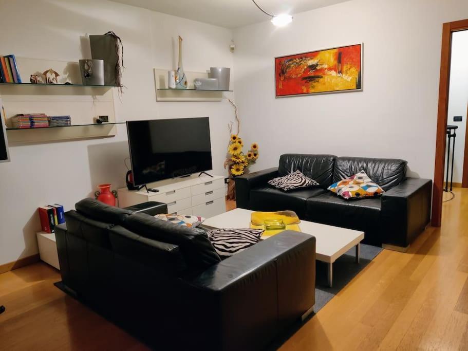 Villa Ama Порденоне Екстериор снимка