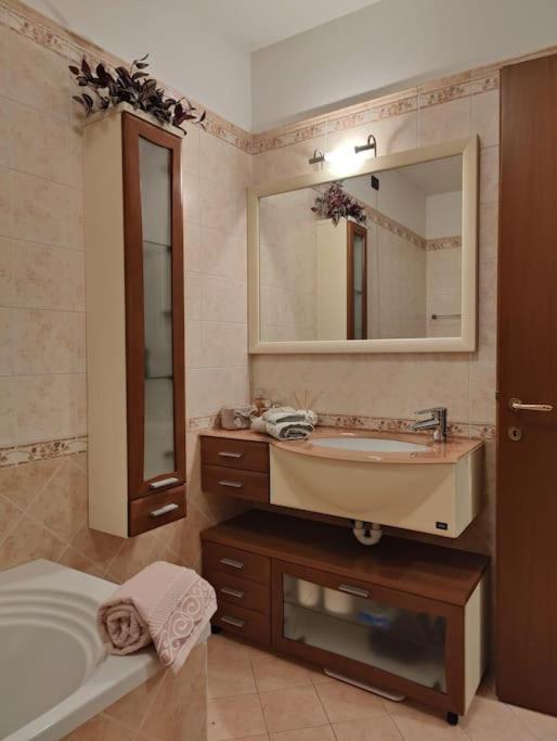 Villa Ama Порденоне Екстериор снимка